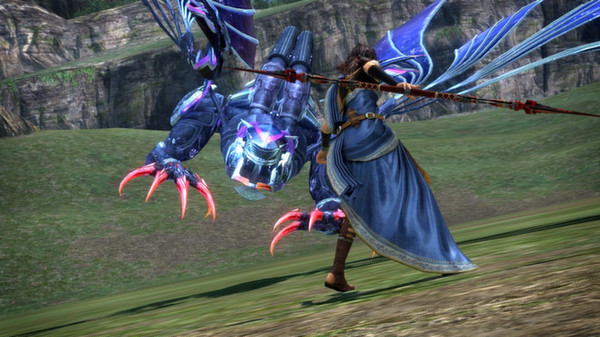 PC《最终幻想13 Final Fantasy XIII》免安装中文版下载_0