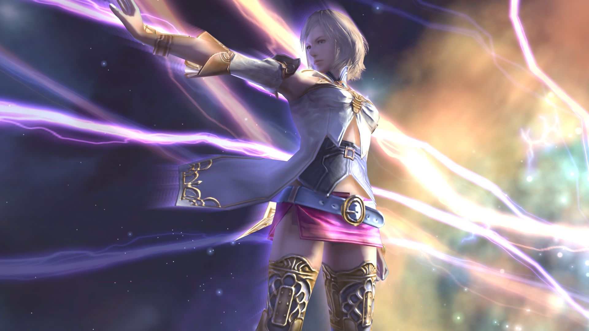 PC《最终幻想12：黄道年代 FINAL FANTASY XII THE ZODIAC AGE》免安装中文下载（v1.0.4）_1