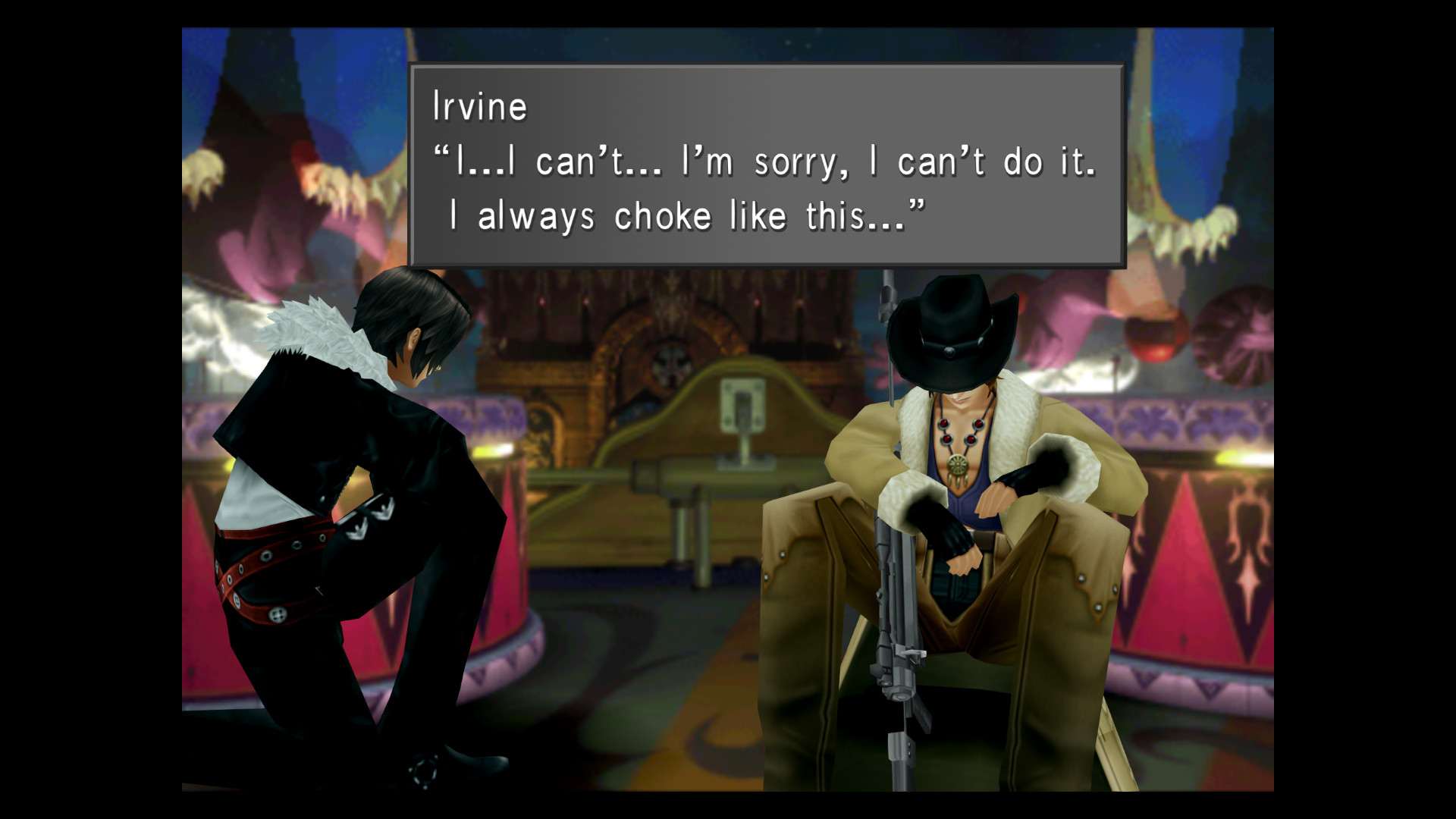 PC《最终幻想8：重制版 Final Fantasy VIII Remastered》免安装中文版下载_0