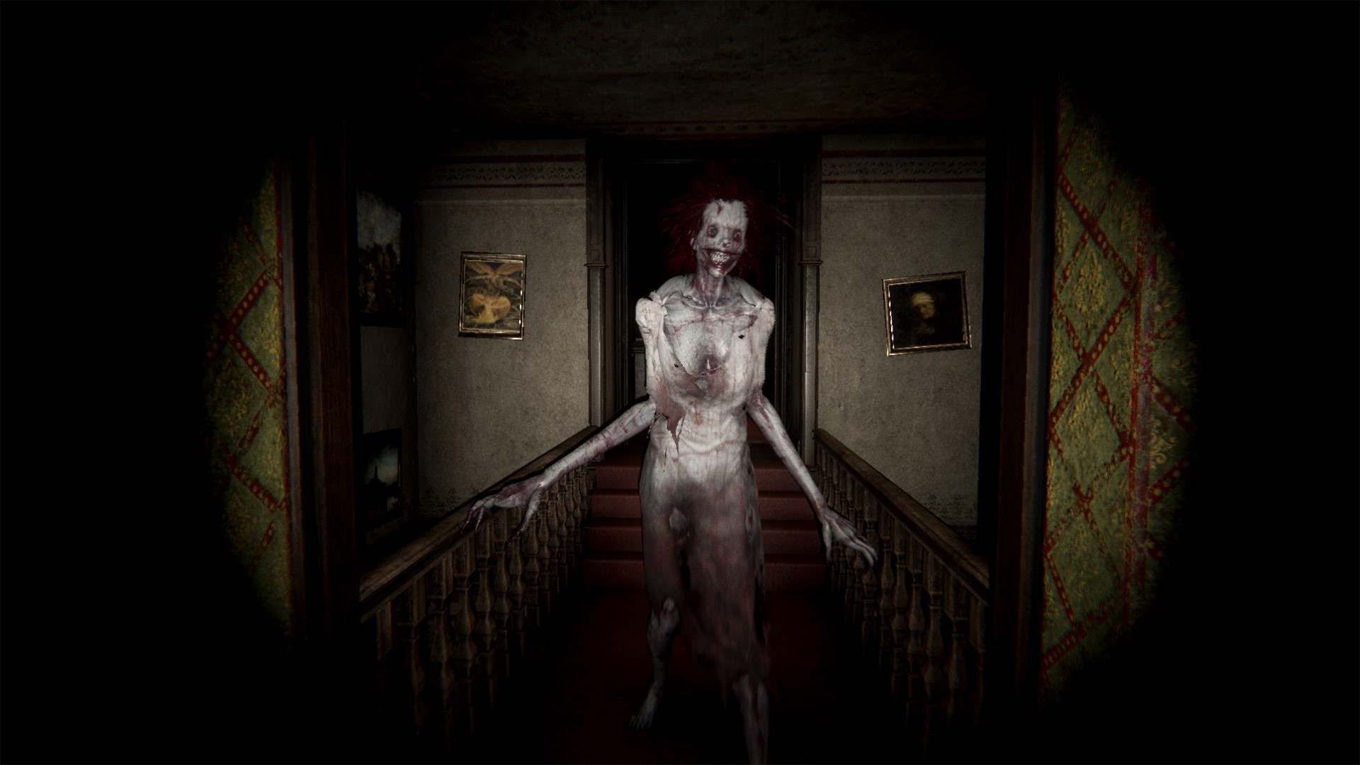 PC《DEVOUR》中文版下载_0