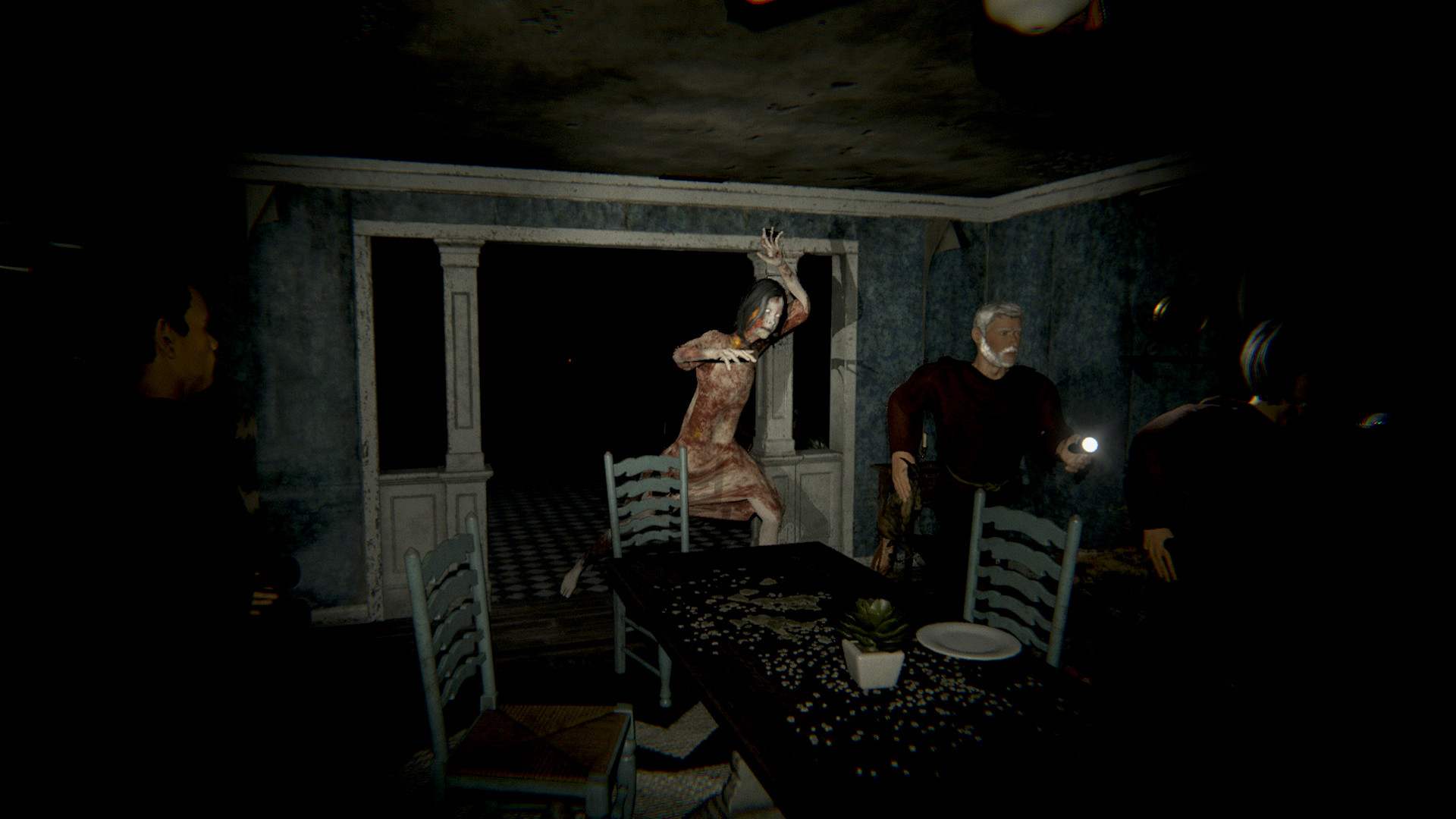 PC《DEVOUR》中文版下载_1