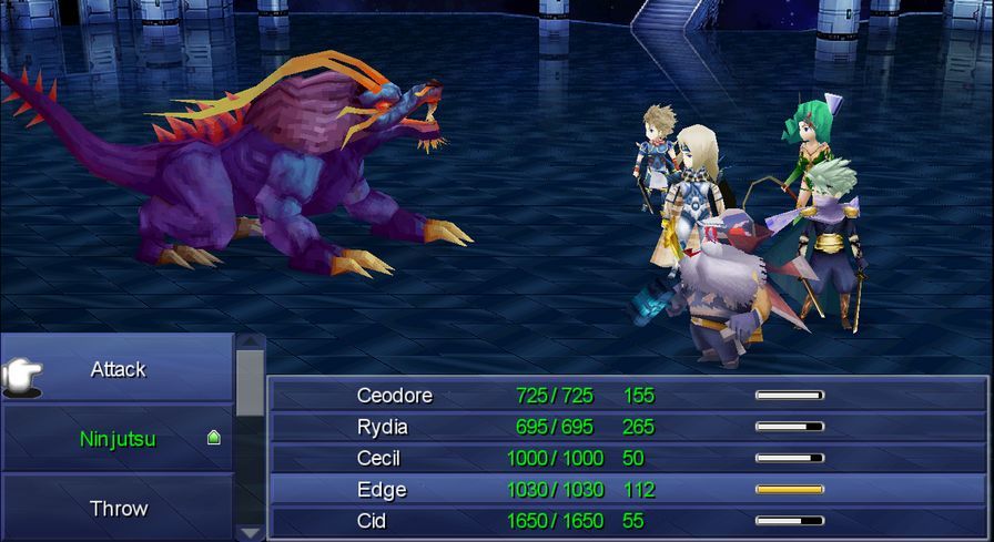 PC《最终幻想6 FINAL FANTASY VI》免安装中文版下载_1