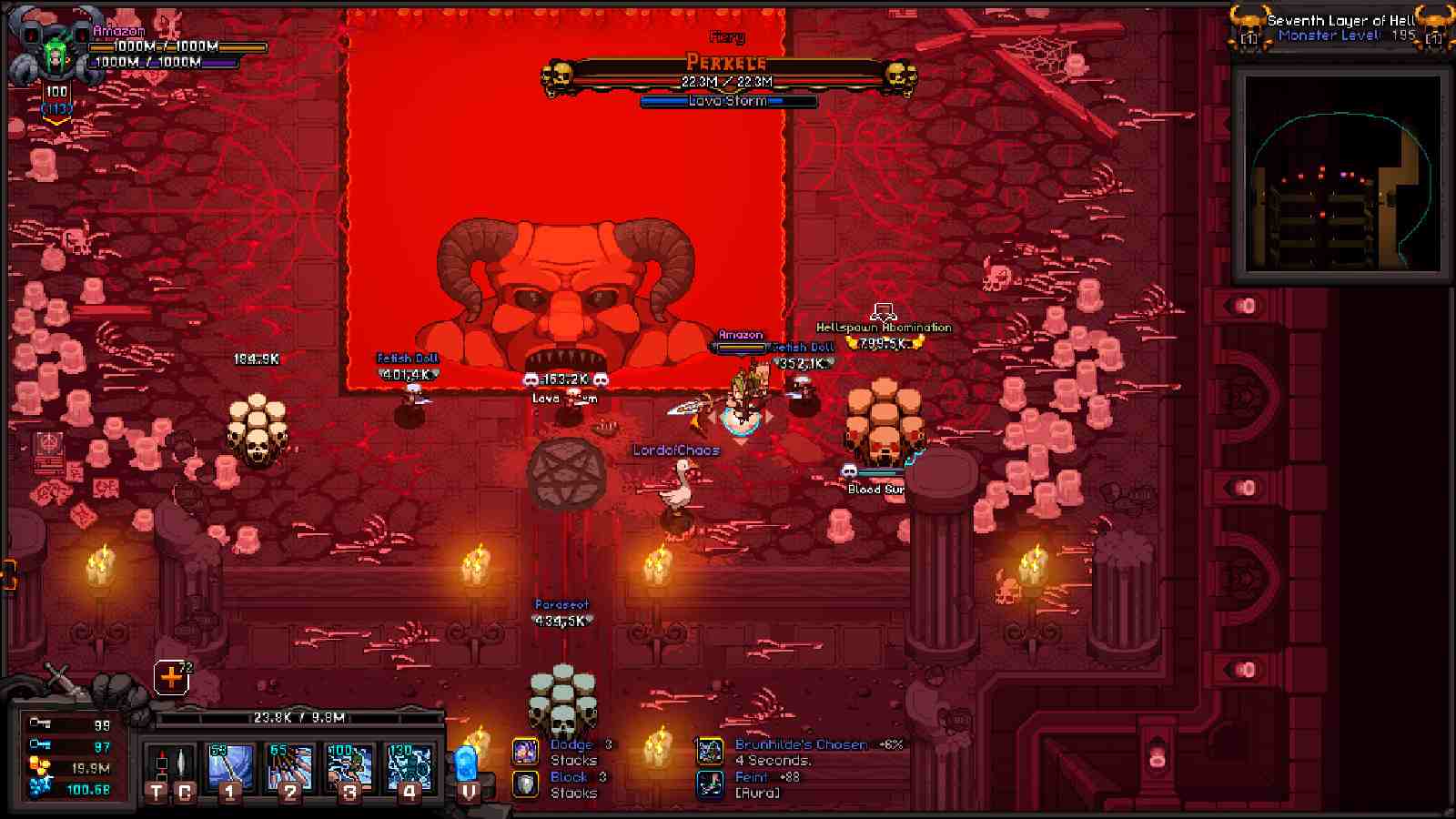 PC《英雄攻城 Hero Siege》免安装中文版下载（v5.3.1.4）_1