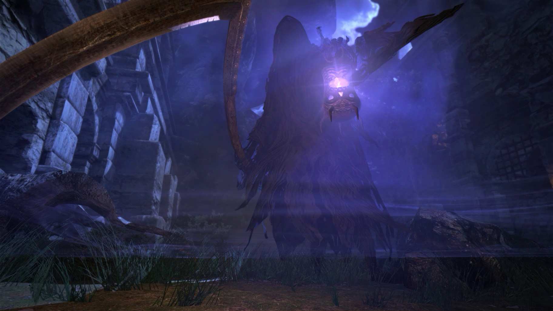 PC《龙之信条：黑暗崛起 Dragon's Dogma: Dark Arisen》免安装中文版下载（整合6号升级档）_1