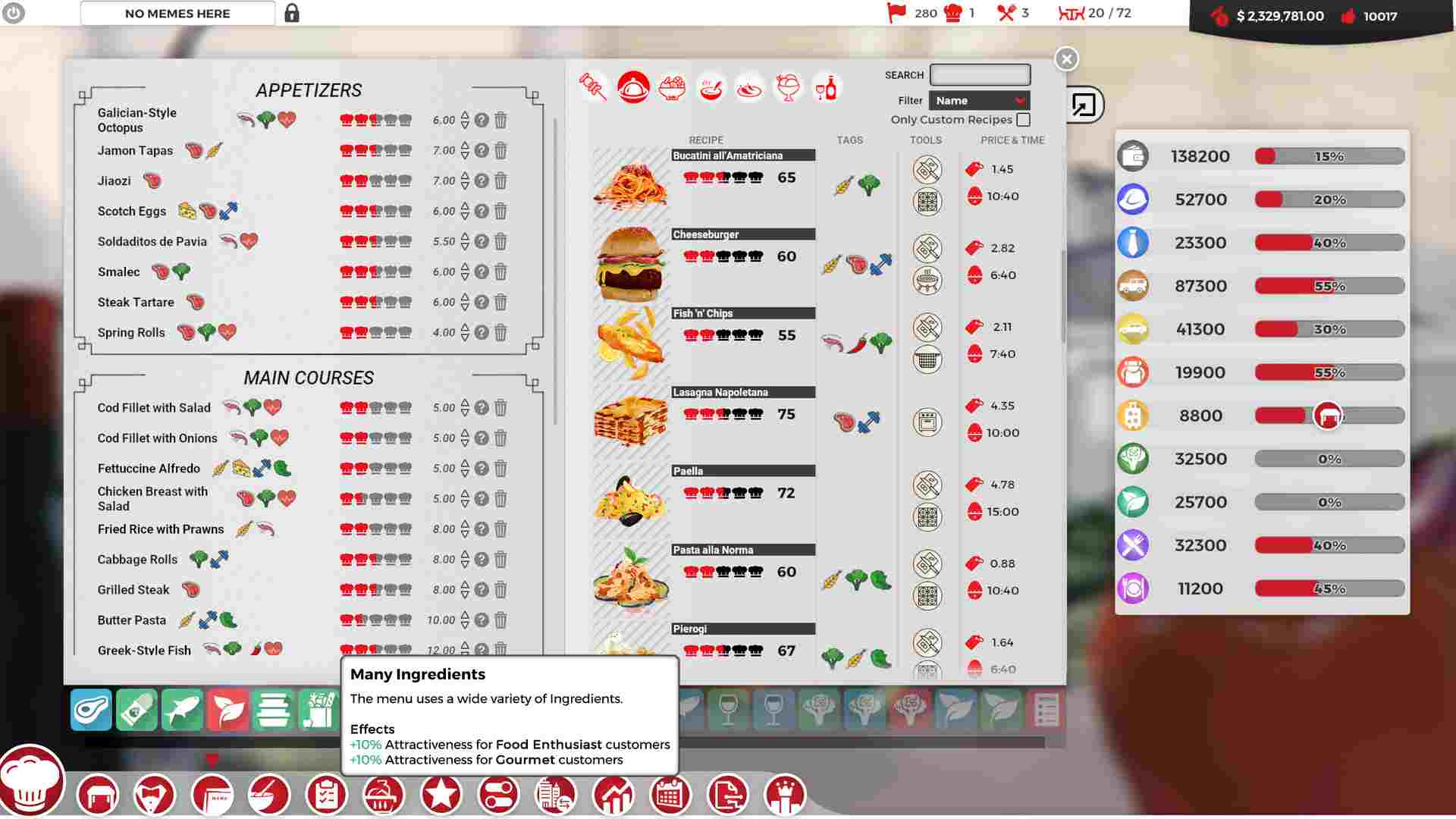 PC《大厨 Chef》免安装中文版下载（v1.0.5）_1