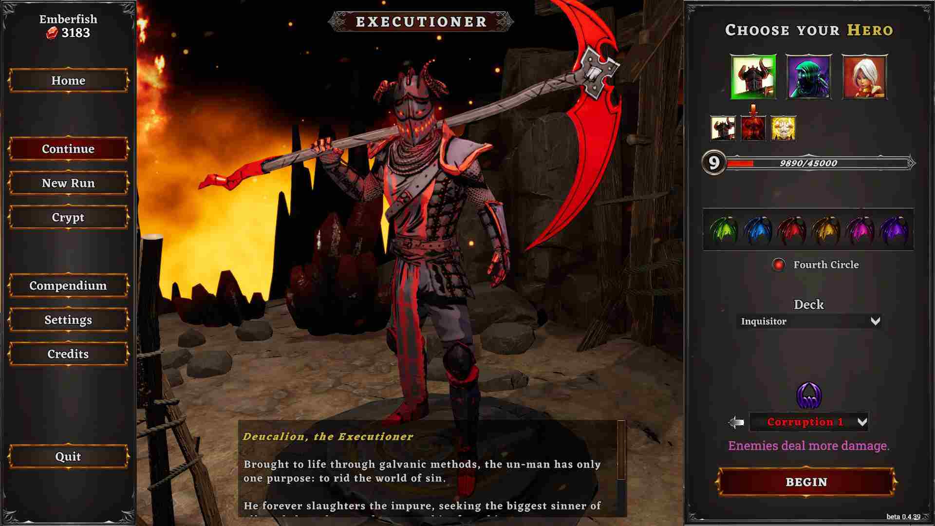 PC《哈德安战术 Hadean Tactics》英文版下载_0
