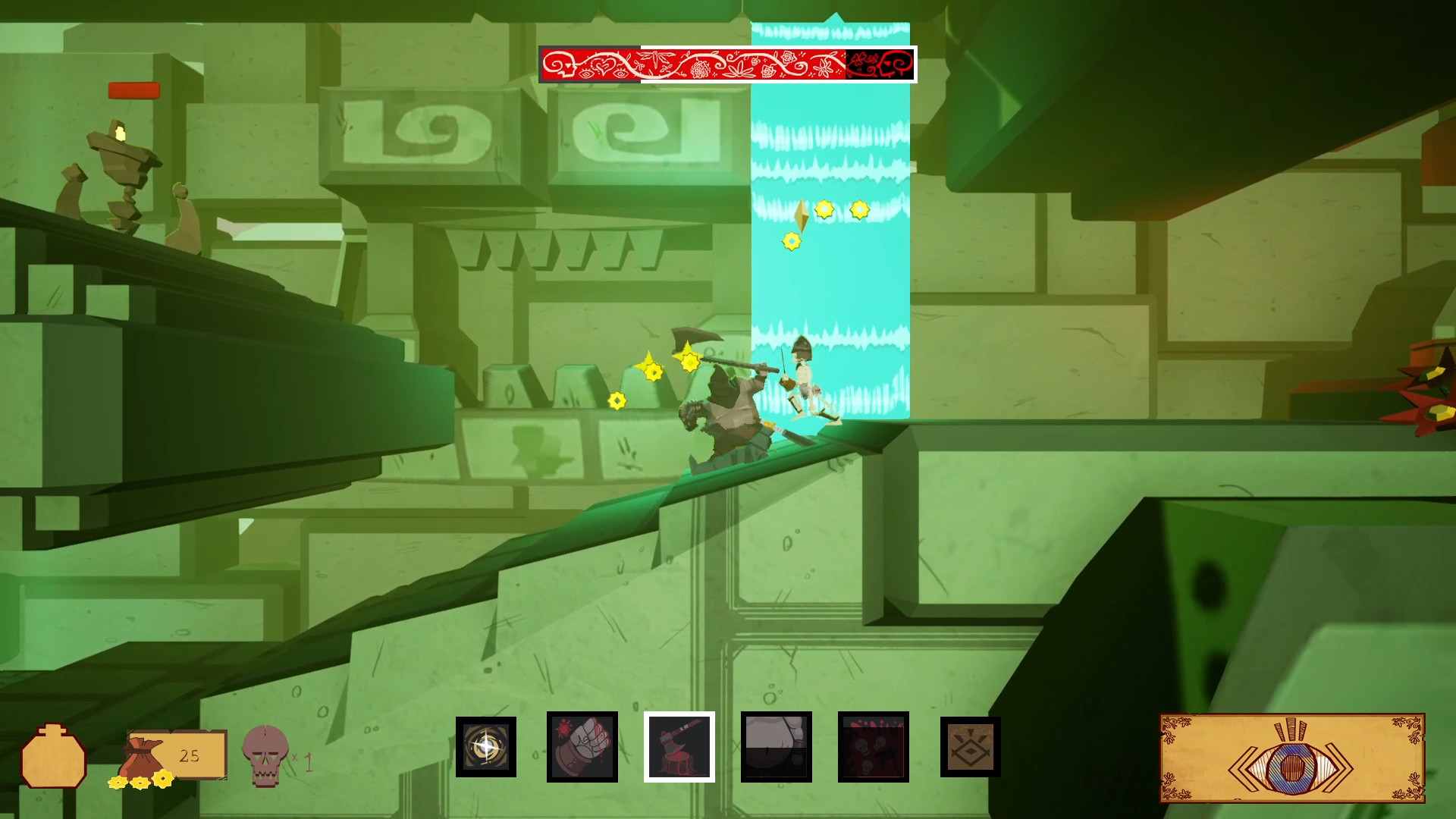 PC《来自别处的传言 Rumours From Elsewhere》英文版下载_1