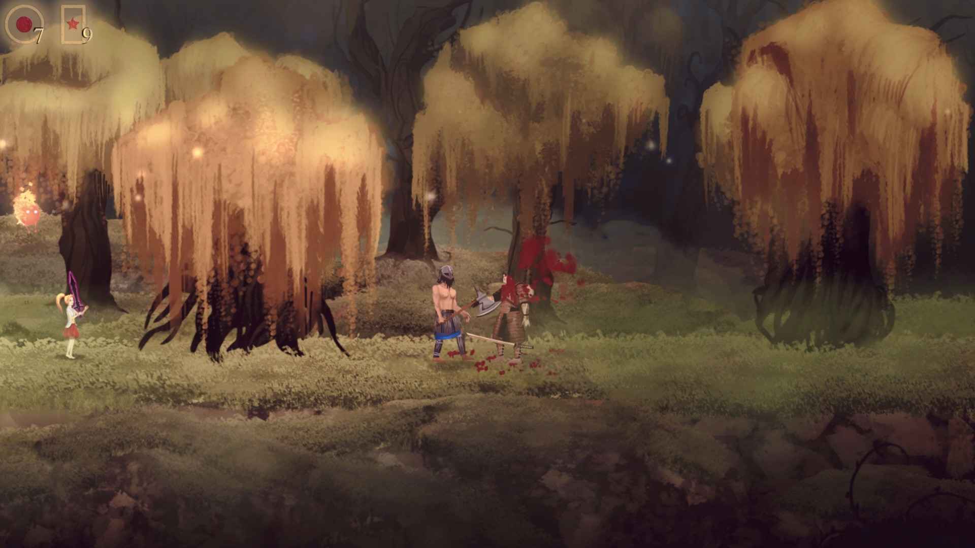 PC《不分昼夜 Neither Day nor Night》中文版下载_1