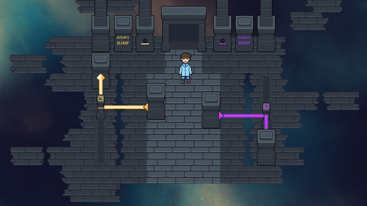PC《交心 Heartbound》英文版下载_0