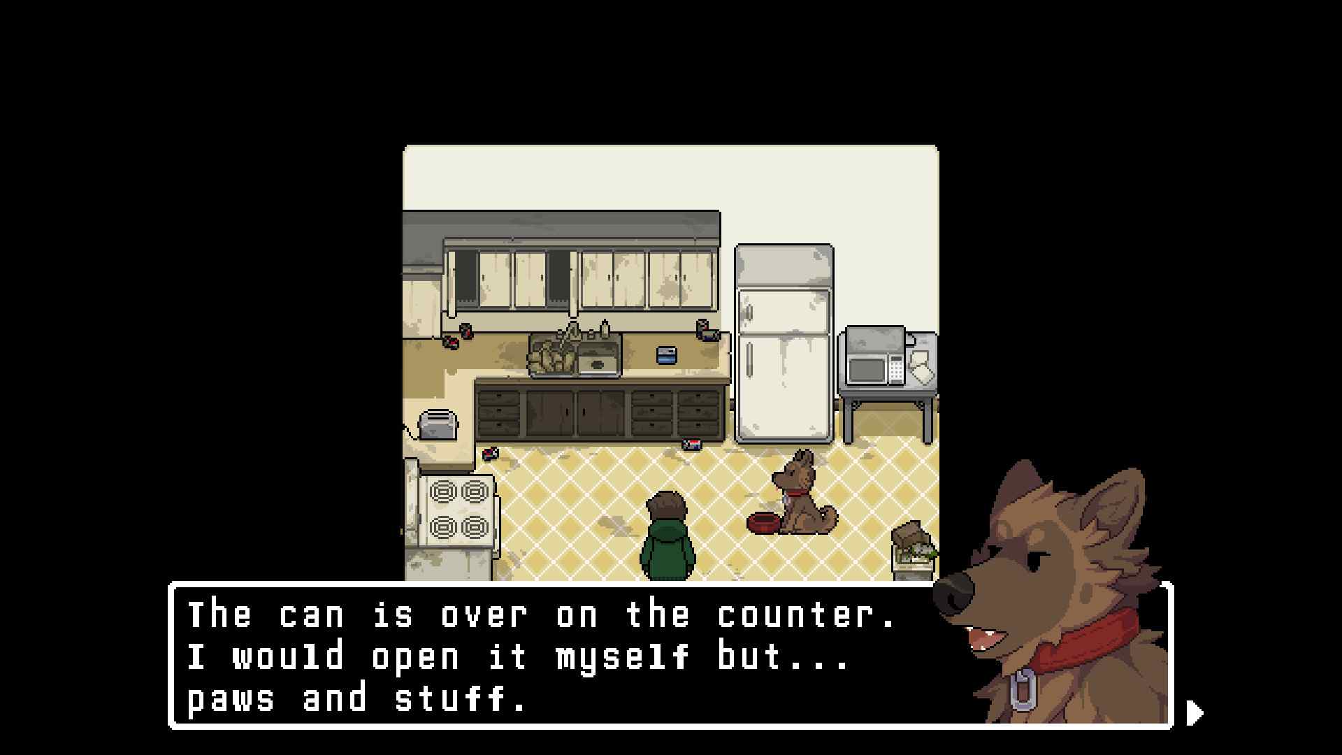 PC《交心 Heartbound》英文版下载_1