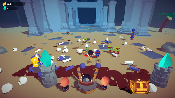 PC《哥布林！ Goblins!》英文版下载_1