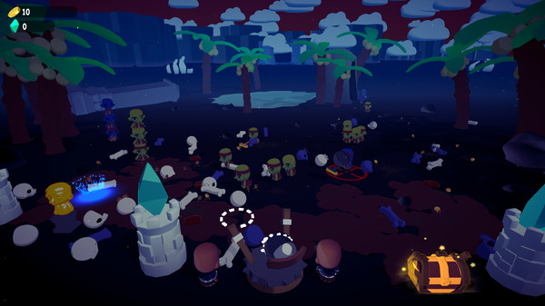 PC《哥布林！ Goblins!》英文版下载_0