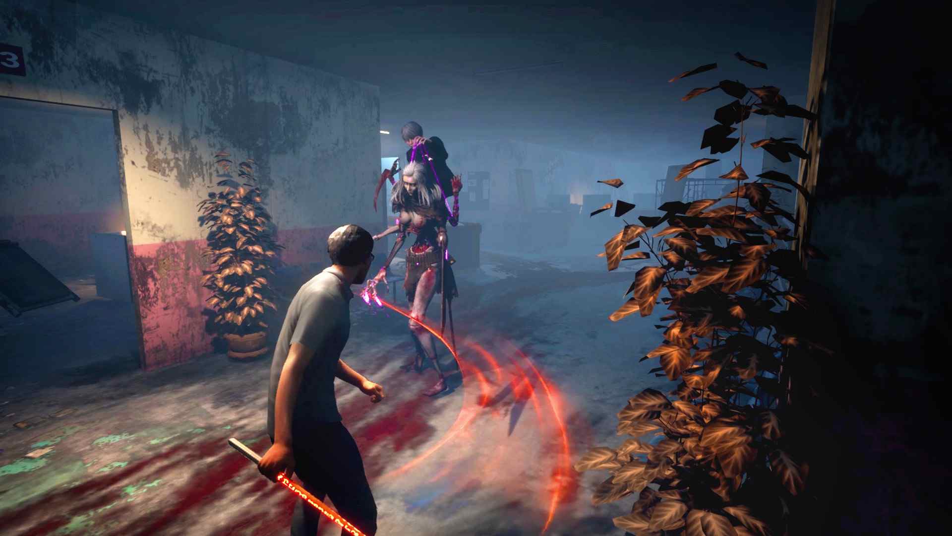 PC《甜蜜之家：生存 Home Sweet Home : Survive》英文版下载（v01.04.2021）_0