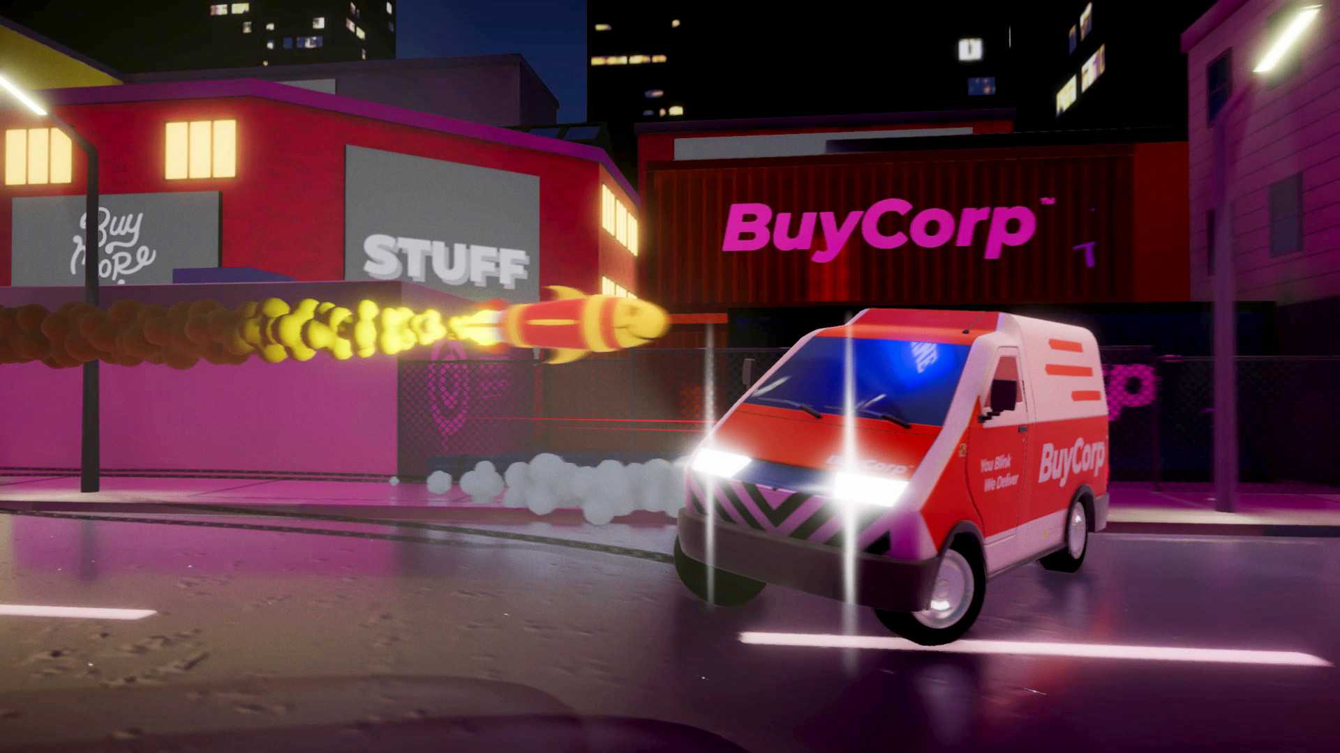 PC《驾车购买 Drive Buy》中文版下载（v01.04.2021）_0