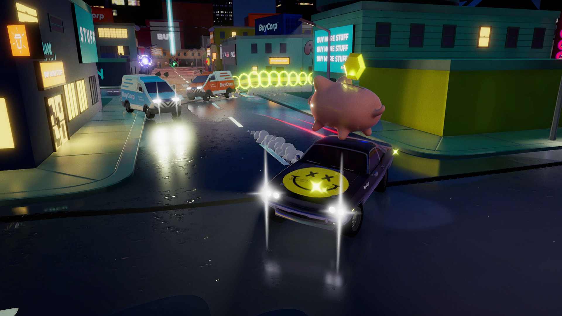 PC《驾车购买 Drive Buy》中文版下载（v01.04.2021）_1