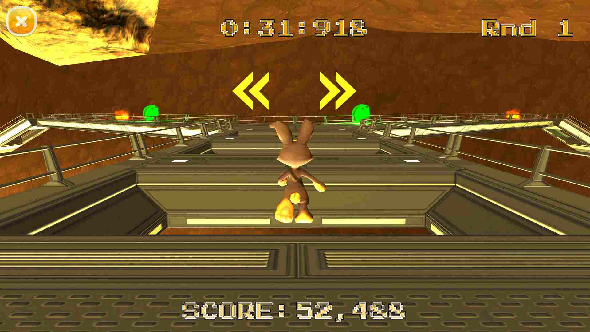 PC《罗宾：竞速！ Robin: Race!》英文版下载_1