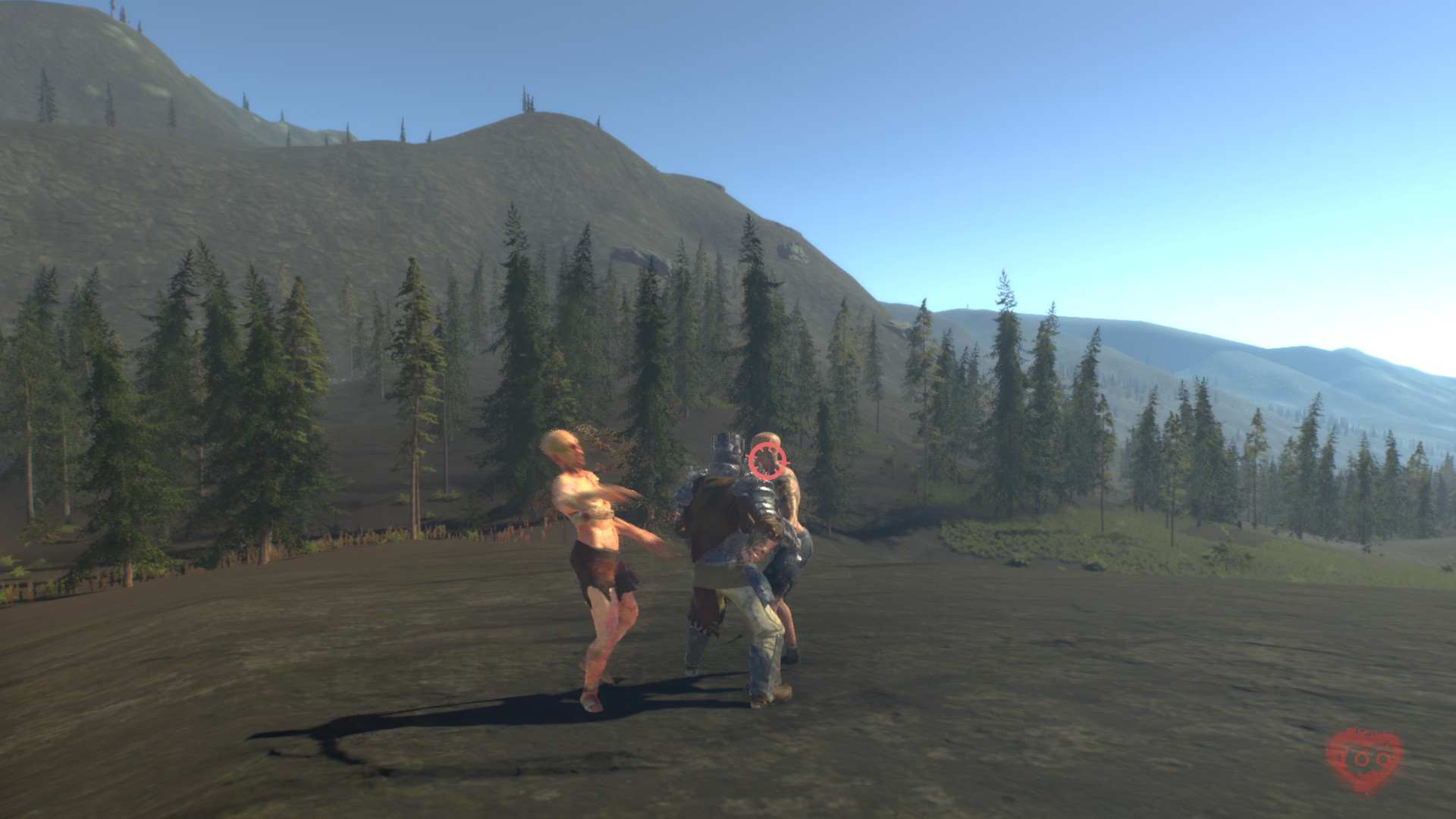 PC《前圣战 PrePaladin Wars》英文版下载_1