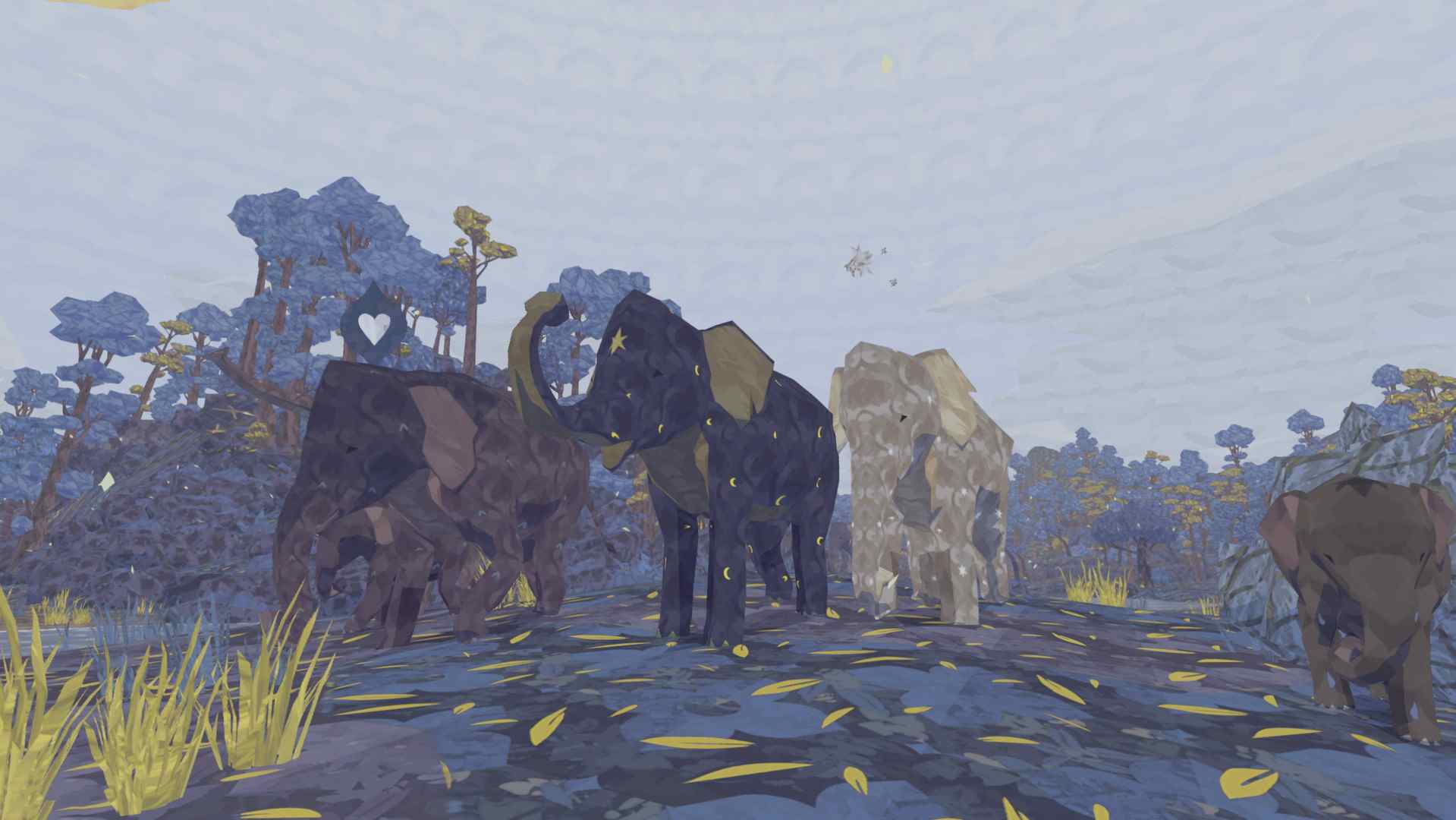 PC《避难所3 Shelter 3》中文版下载_0