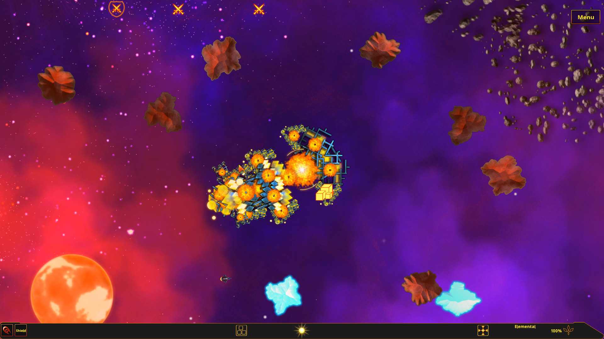 PC《乙太之道 Aether Way》英文版下载_1