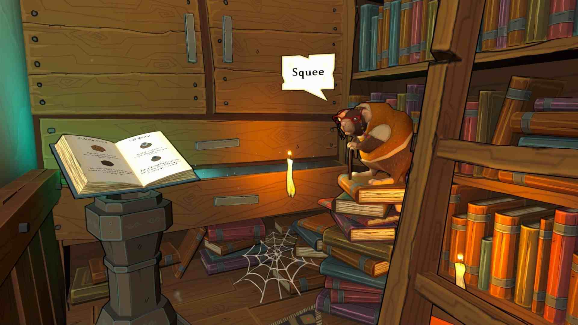 PC《我炼金超牛 Alchemist Simulator》中文版下载_0