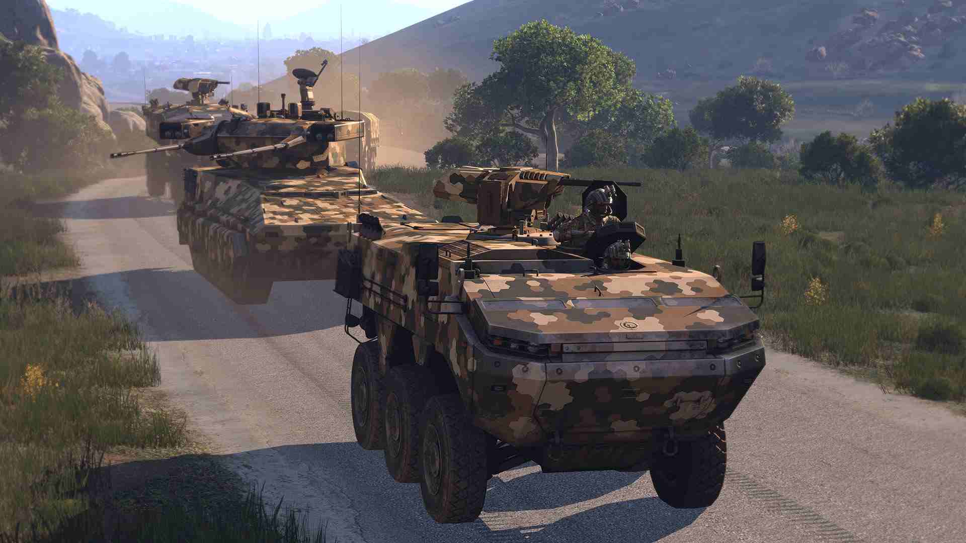 PC《武装突袭3 Arma 3》免安装中文版下载（v2.02.147284整合全DLC）_0