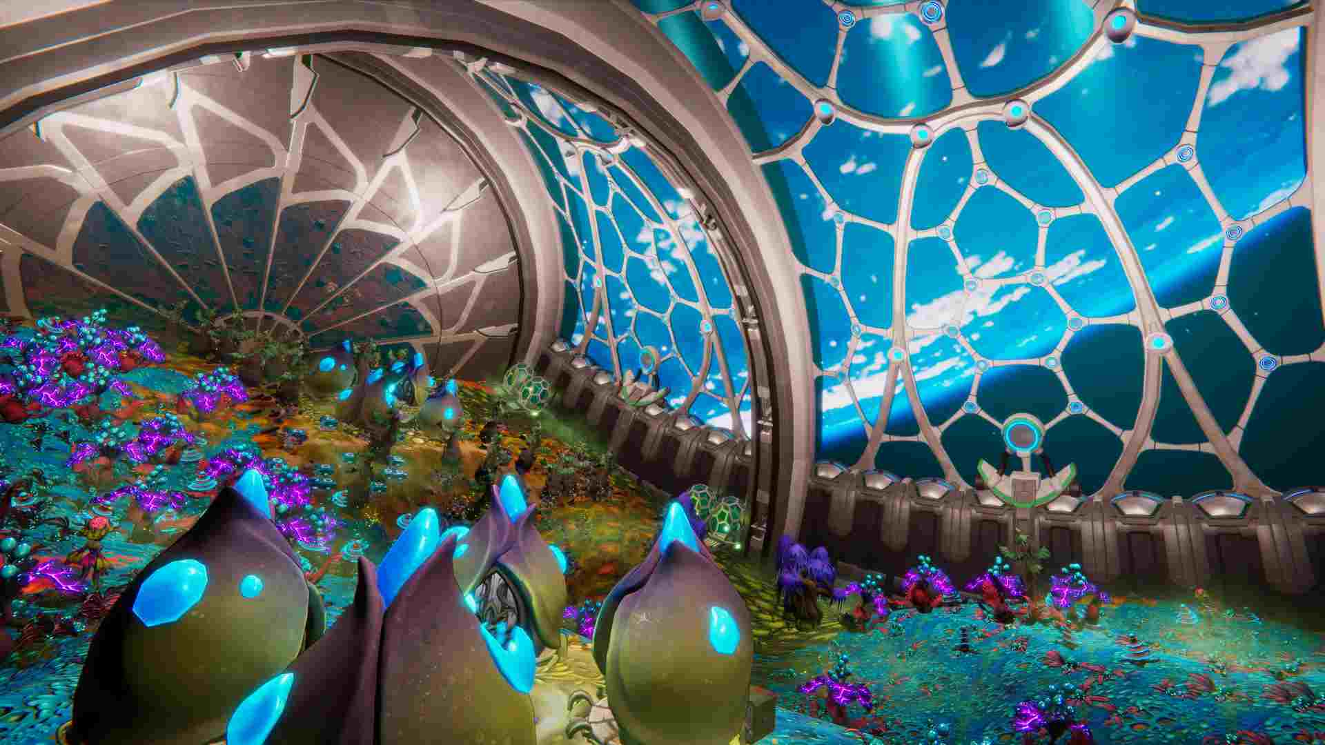 PC《星际乐土太空基地 Spacebase Startopia》中文版下载_0