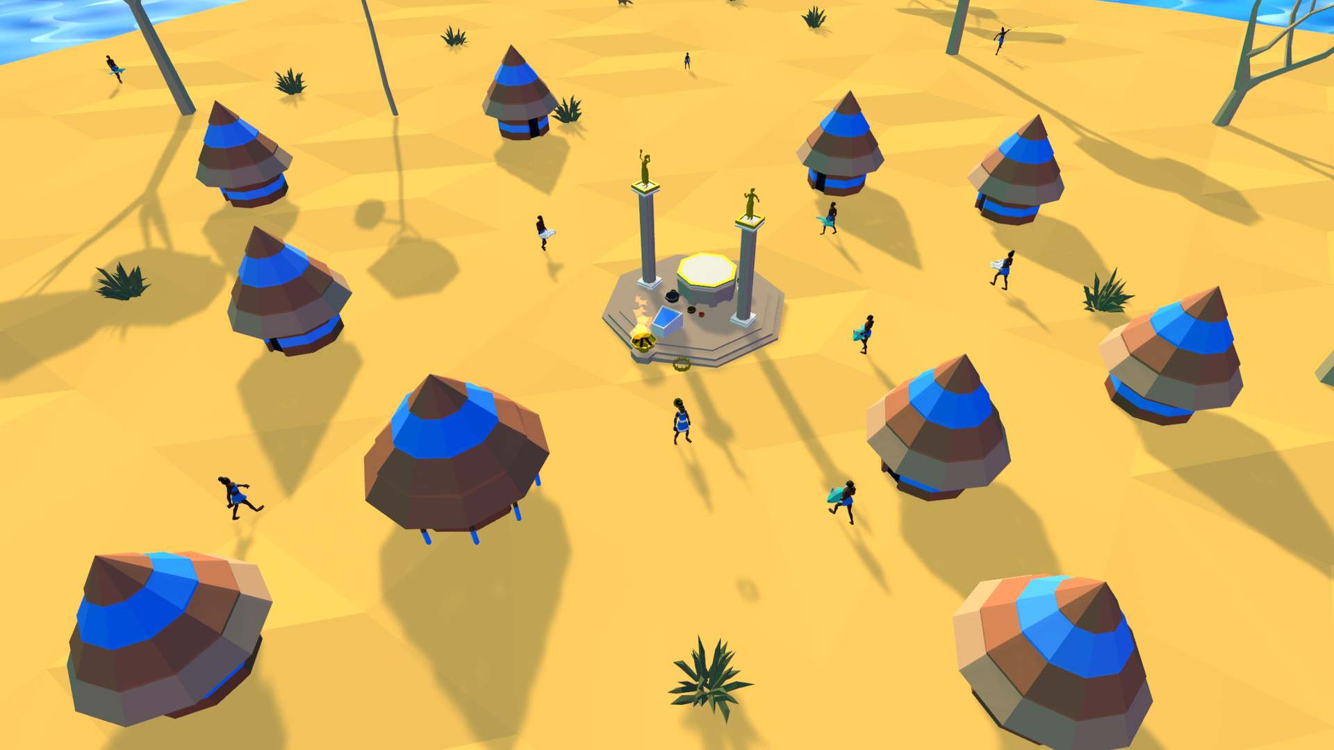 PC《Deisim》免安装中文版下载（v25.03.2021）_0