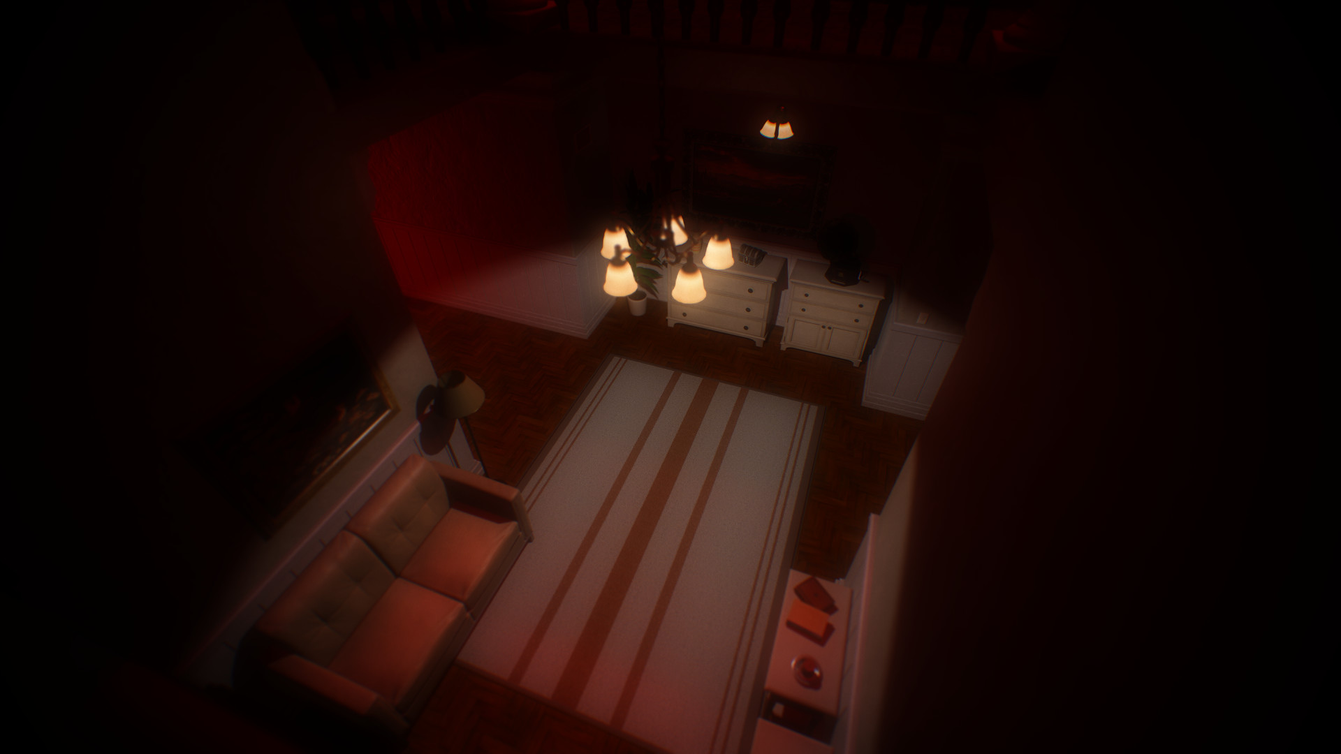 PC《恶灵在内 Evil Inside》中文版下载_0