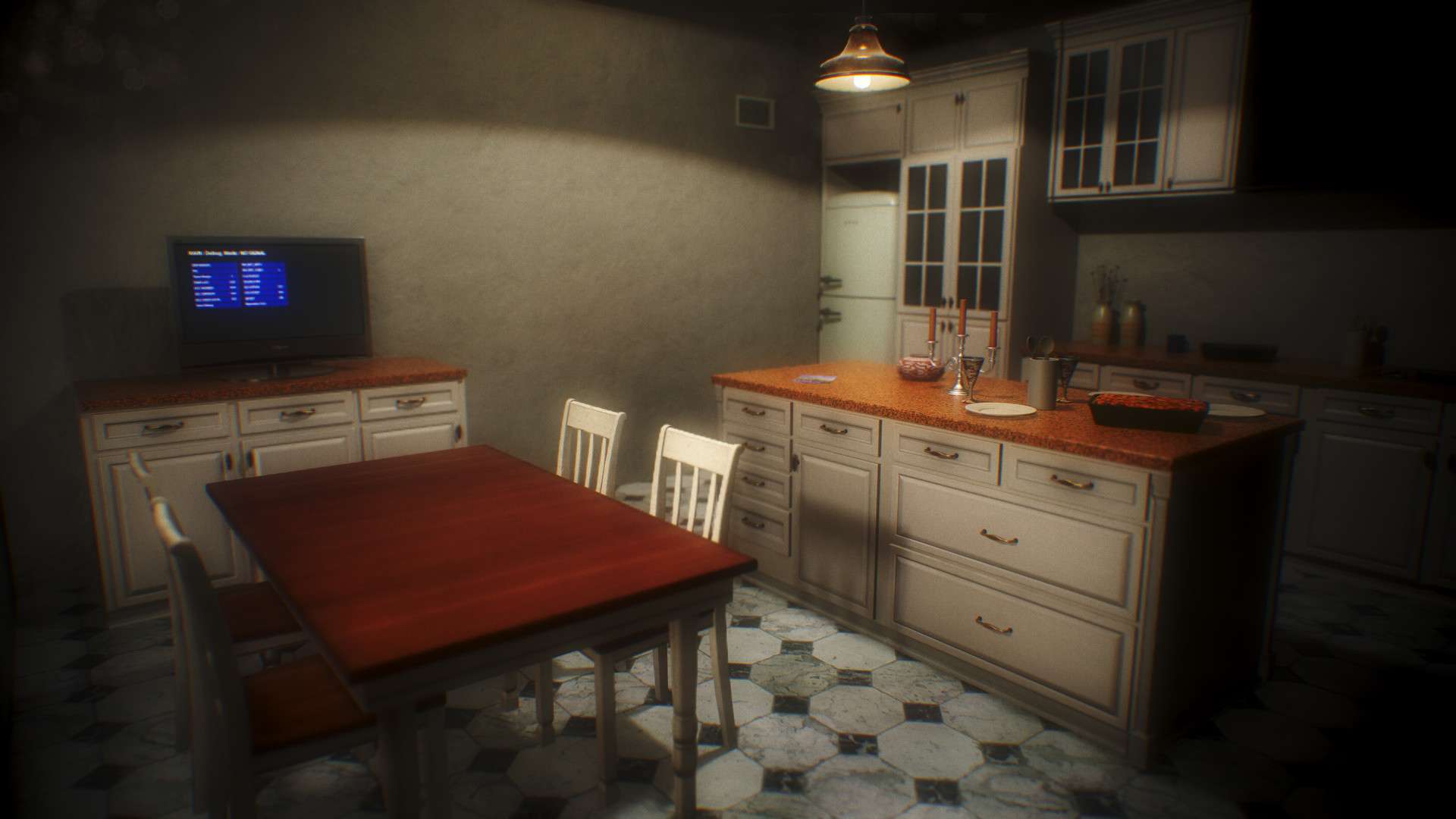 PC《恶灵在内 Evil Inside》中文版下载_1