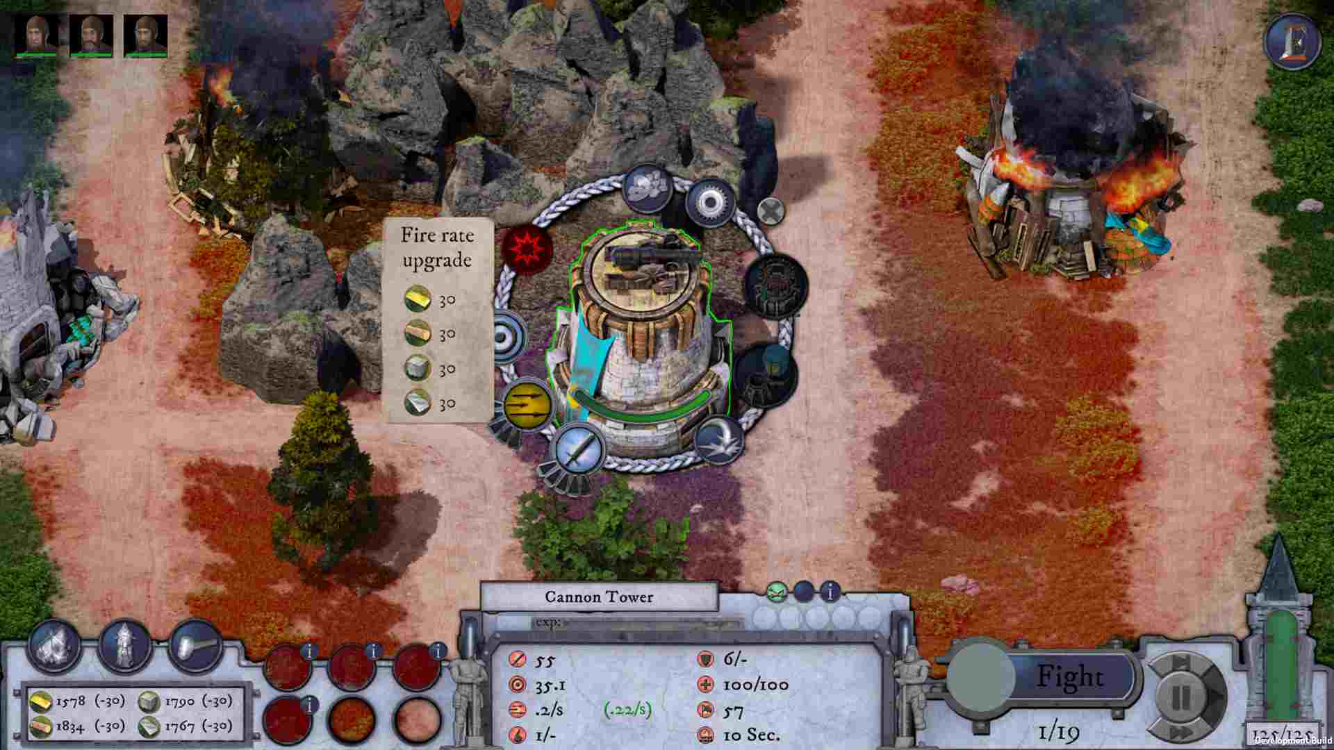 PC《废墟帝国 Empires in Ruins》中文版下载_0