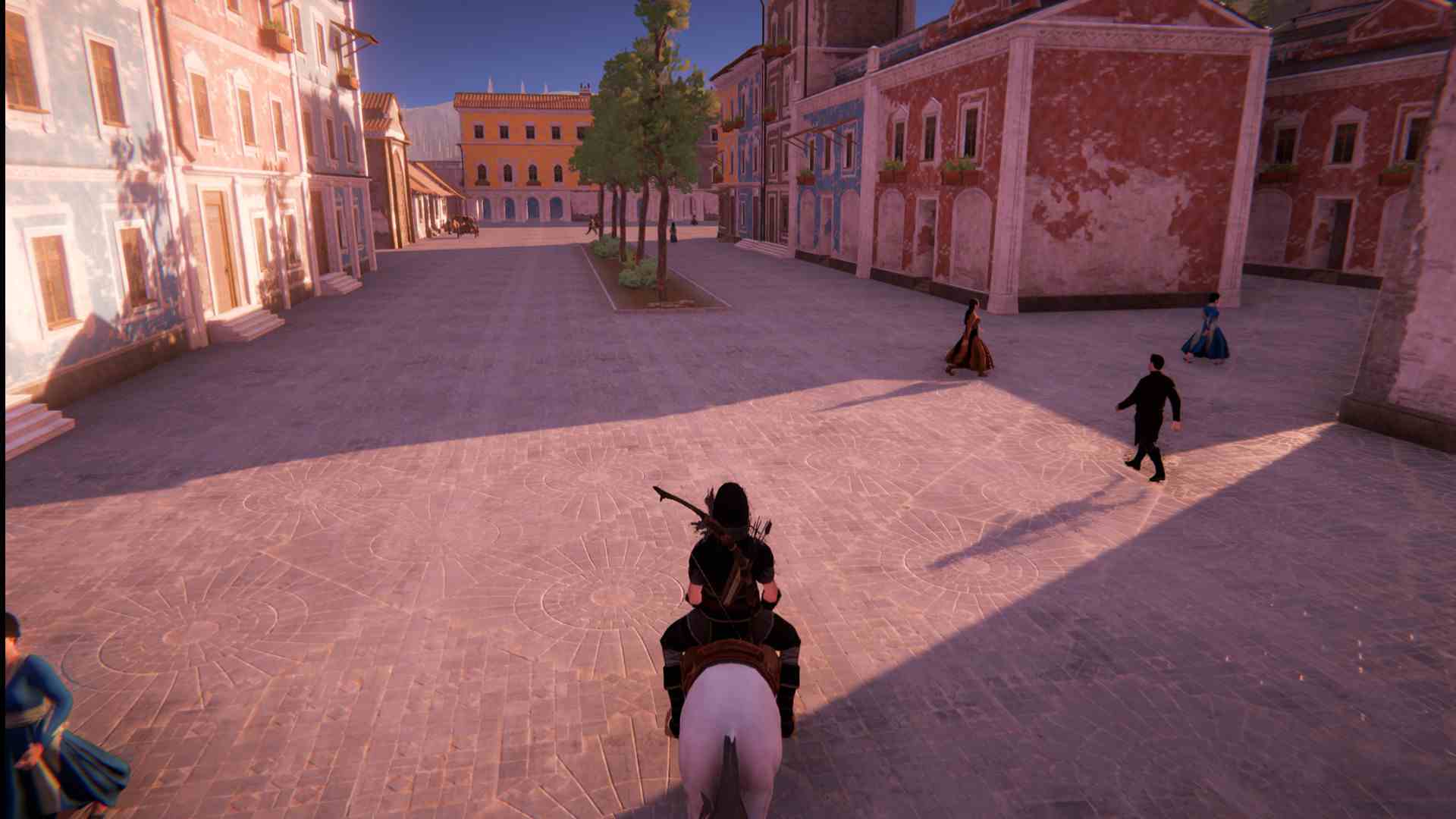 PC《自由战争 War Of Freedom》中文版下载_0