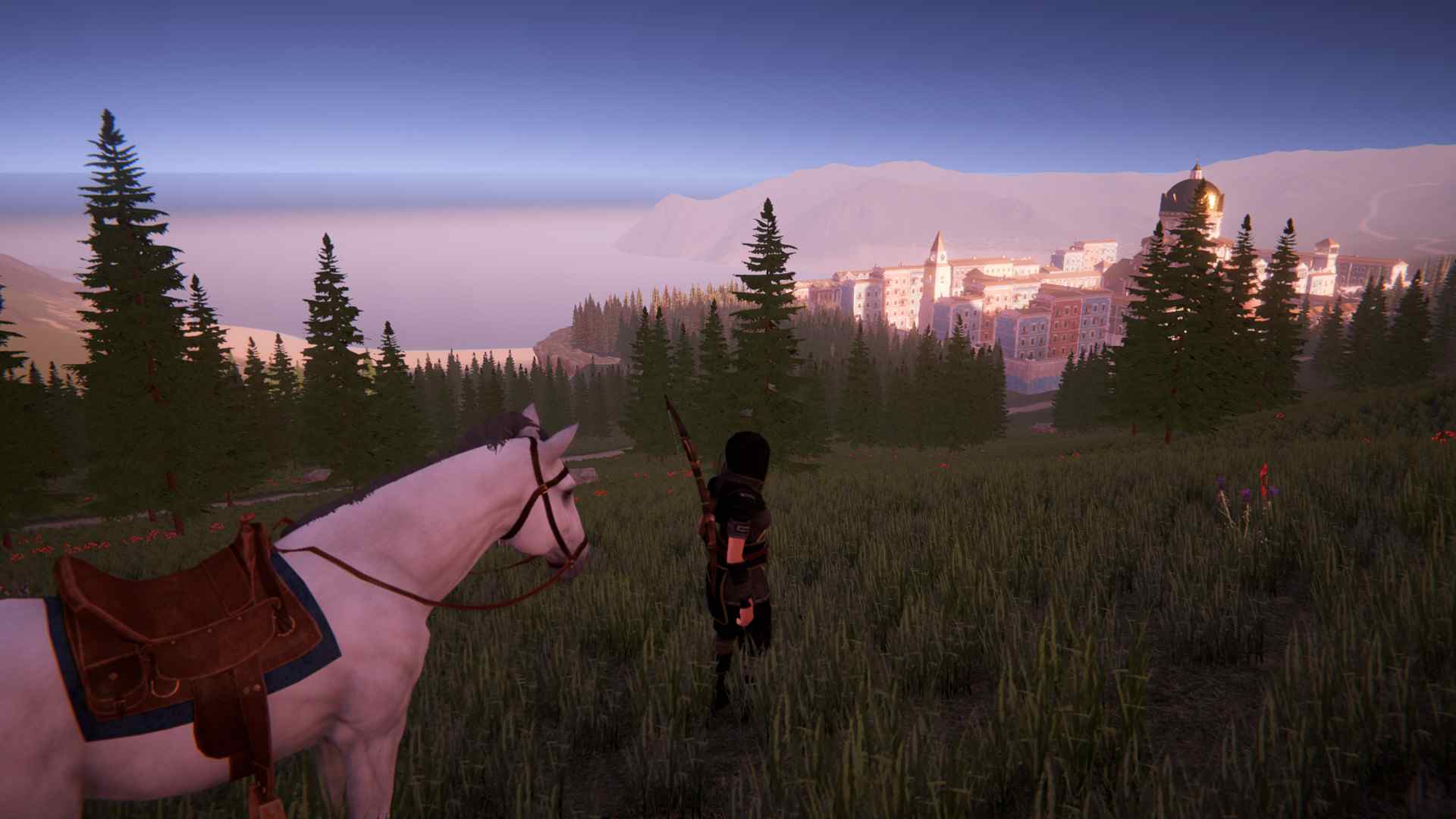 PC《自由战争 War Of Freedom》中文版下载_1
