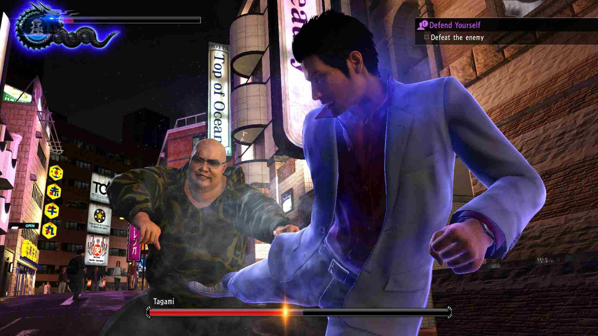 PC《如龙6：生命诗篇 Yakuza 6 The Song of Life》免安装中文版下载_1