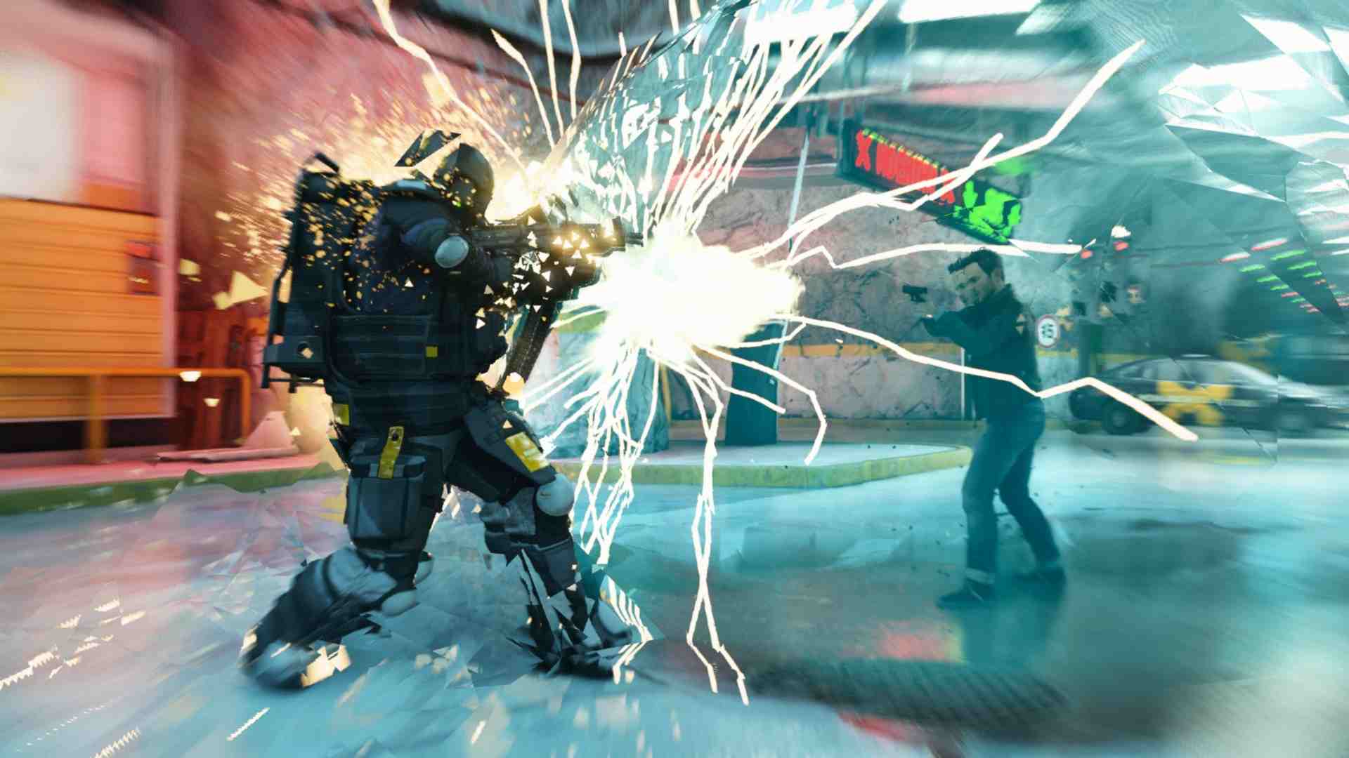 PC《量子破碎 Quantum Break》免安装中文版下载（修正崩溃）_1