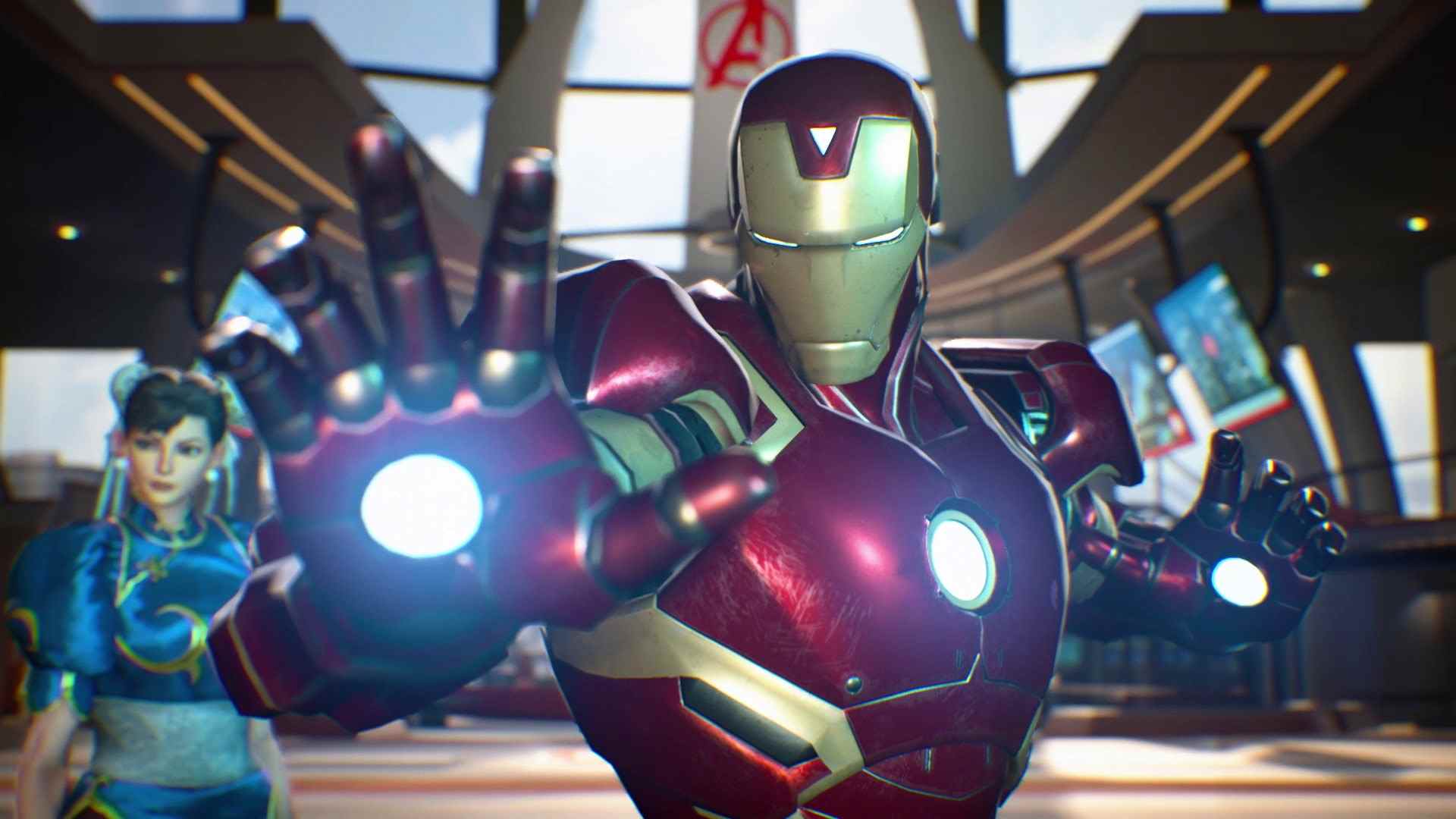 PC《漫画英雄VS卡普空：无限 Marvel vs. Capcom: Infinite》免安装中文版下载_0