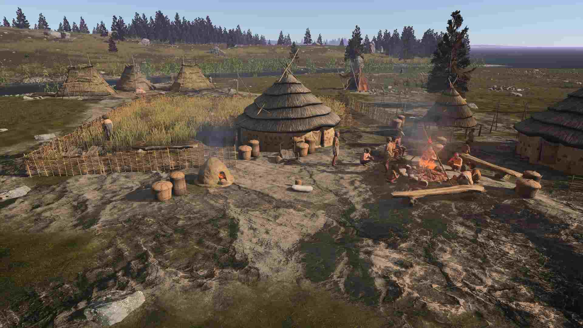 PC《古老城市 Ancient Cities》免安装中文版下载（测试版v0.2.1.2）_0