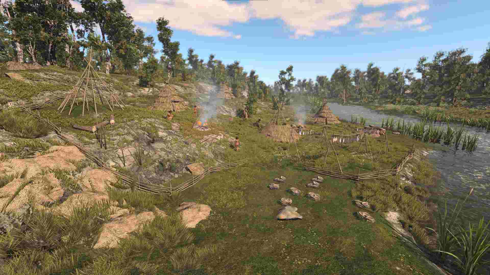 PC《古老城市 Ancient Cities》免安装中文版下载（测试版v0.2.1.2）_1