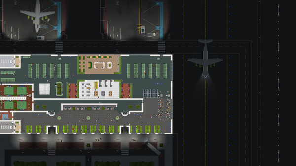 PC《机场CEO Airport CEO》免安装中文版下载_0