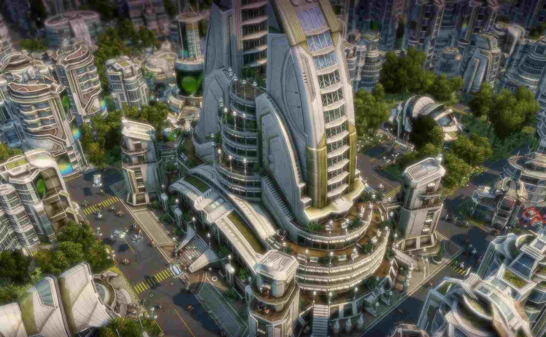 PC《纪元2070 Anno 2070》免安装中文版下载_0