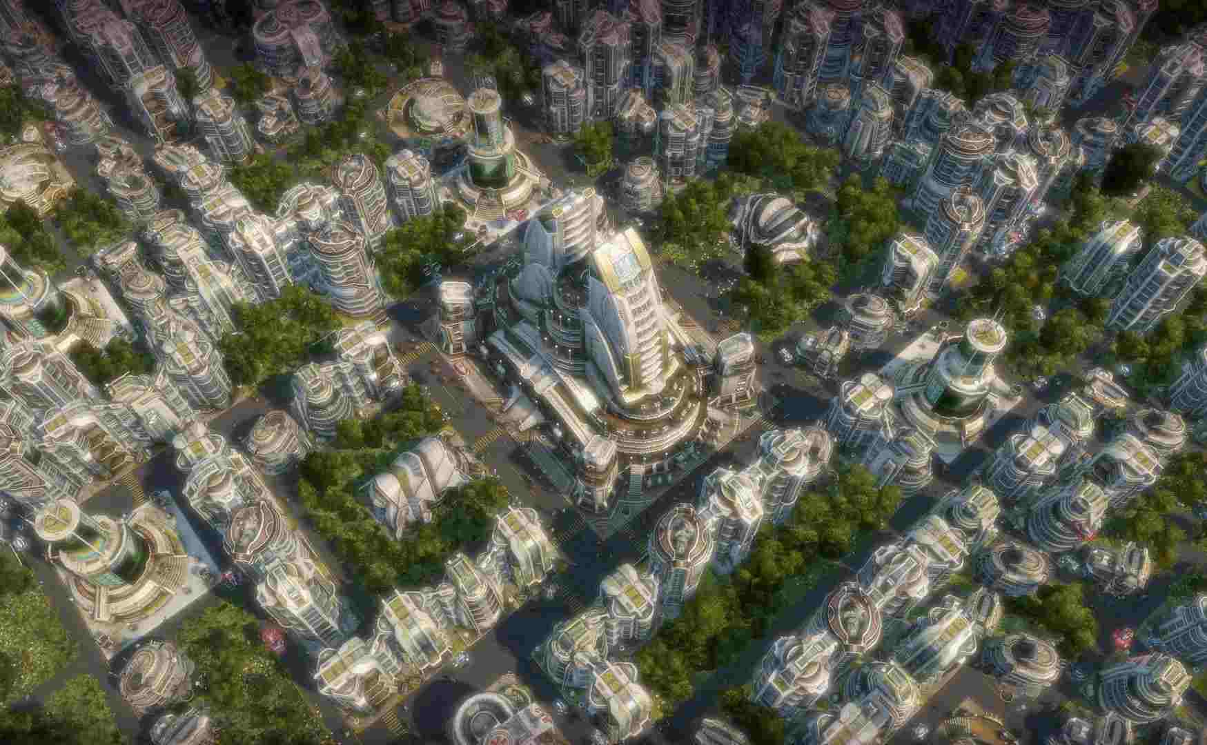 PC《纪元2070 Anno 2070》免安装中文版下载_1