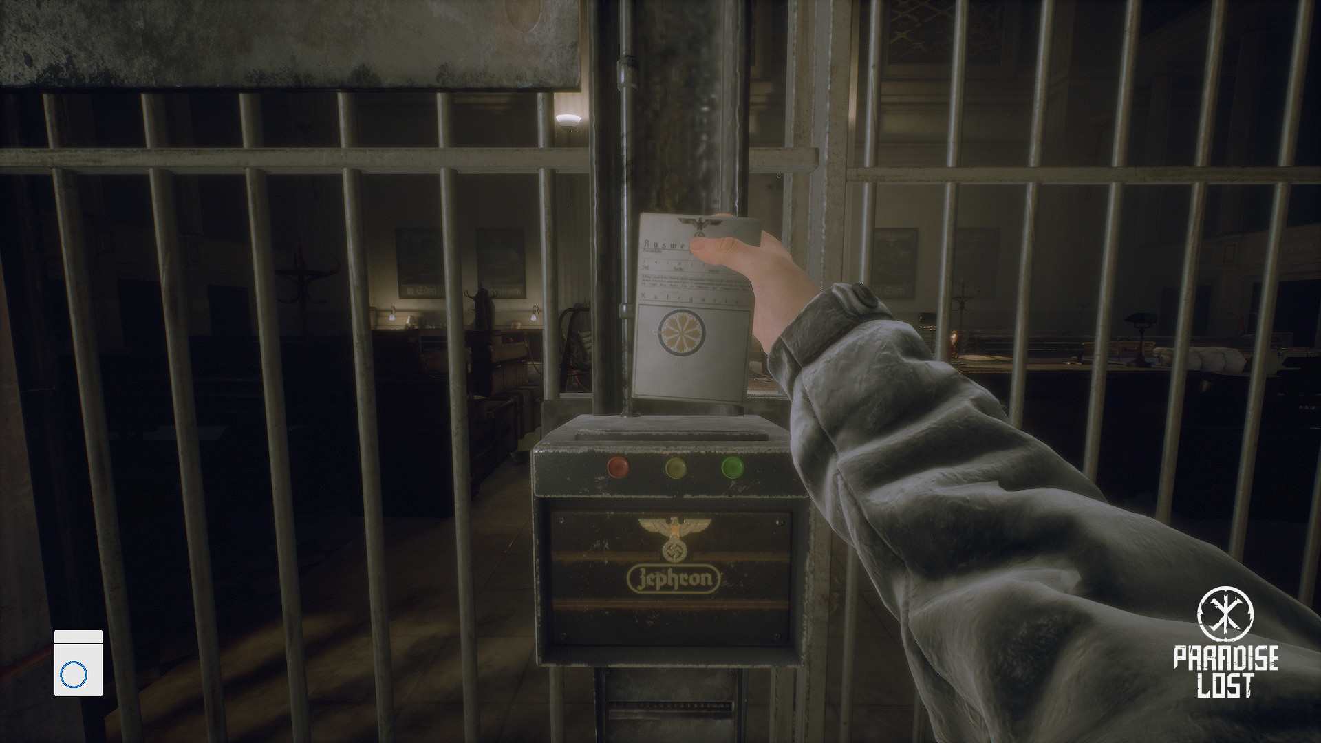 PC《失乐园 Paradise Lost》中文版下载_1