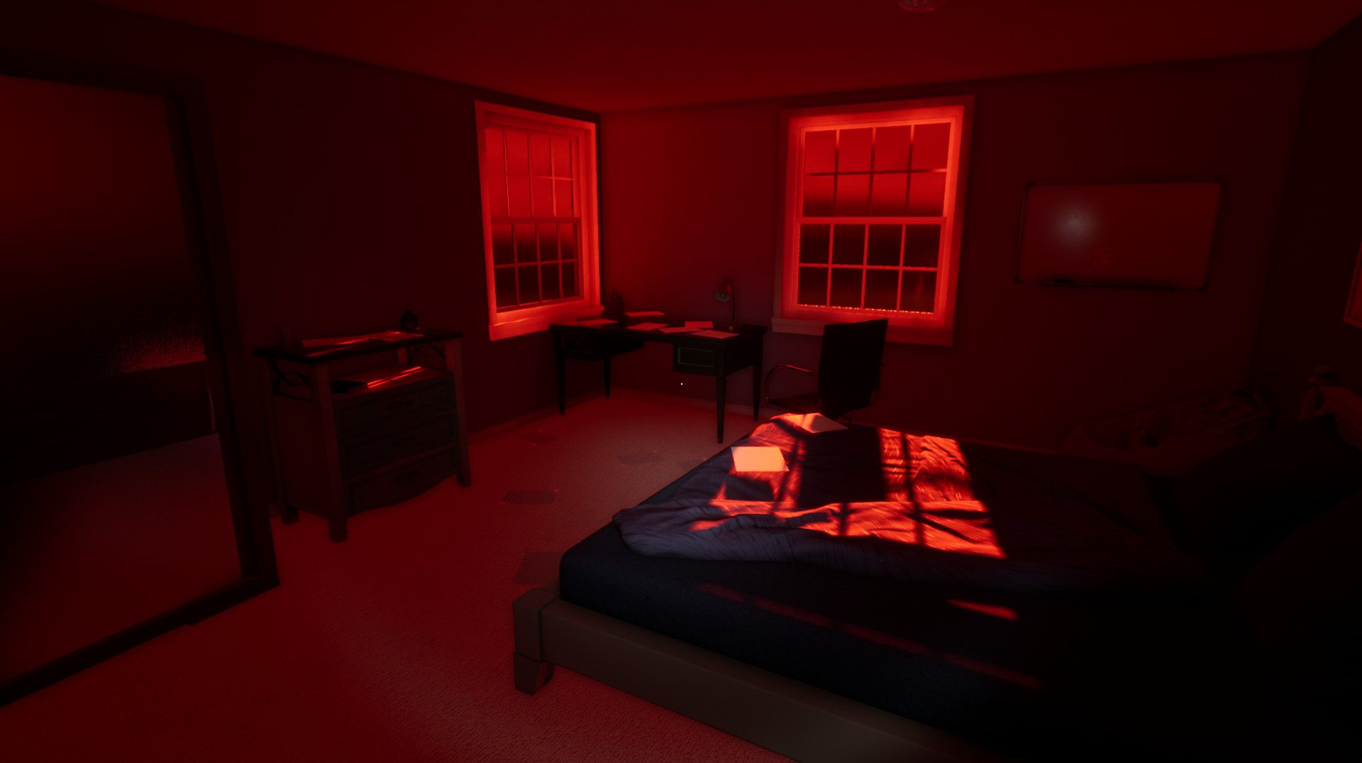 PC《明日之魂：第一章 Ghost of Tomorrow: Chapter 1》英文版下载_1