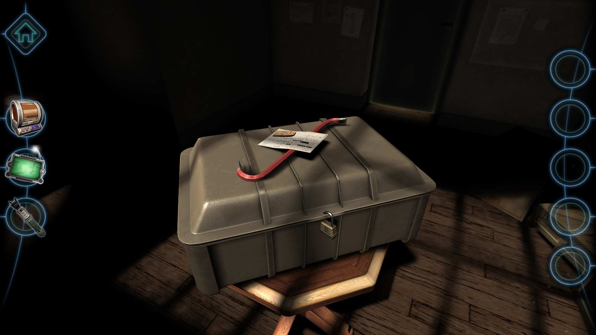 PC《异星装置博物馆 Machinika Museum》英文版下载_1