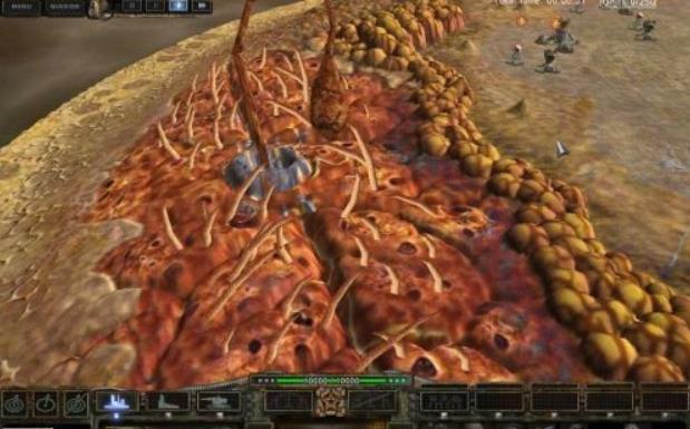 PC《周界:皇帝的遗诏 Perimeter: Emperor's Testament》英文版下载_0