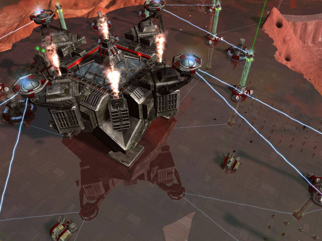 PC《边界 Perimeter》英文版下载_1