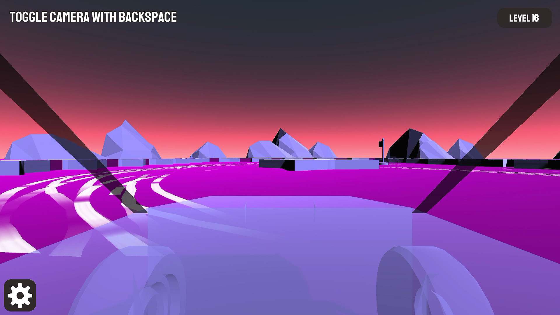 PC《合成漂移 Synth Drift》中文版下载_1