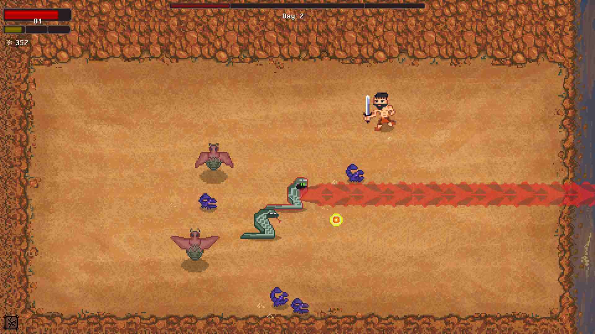 PC《为了斯巴达 For Sparta》英文版下载_0