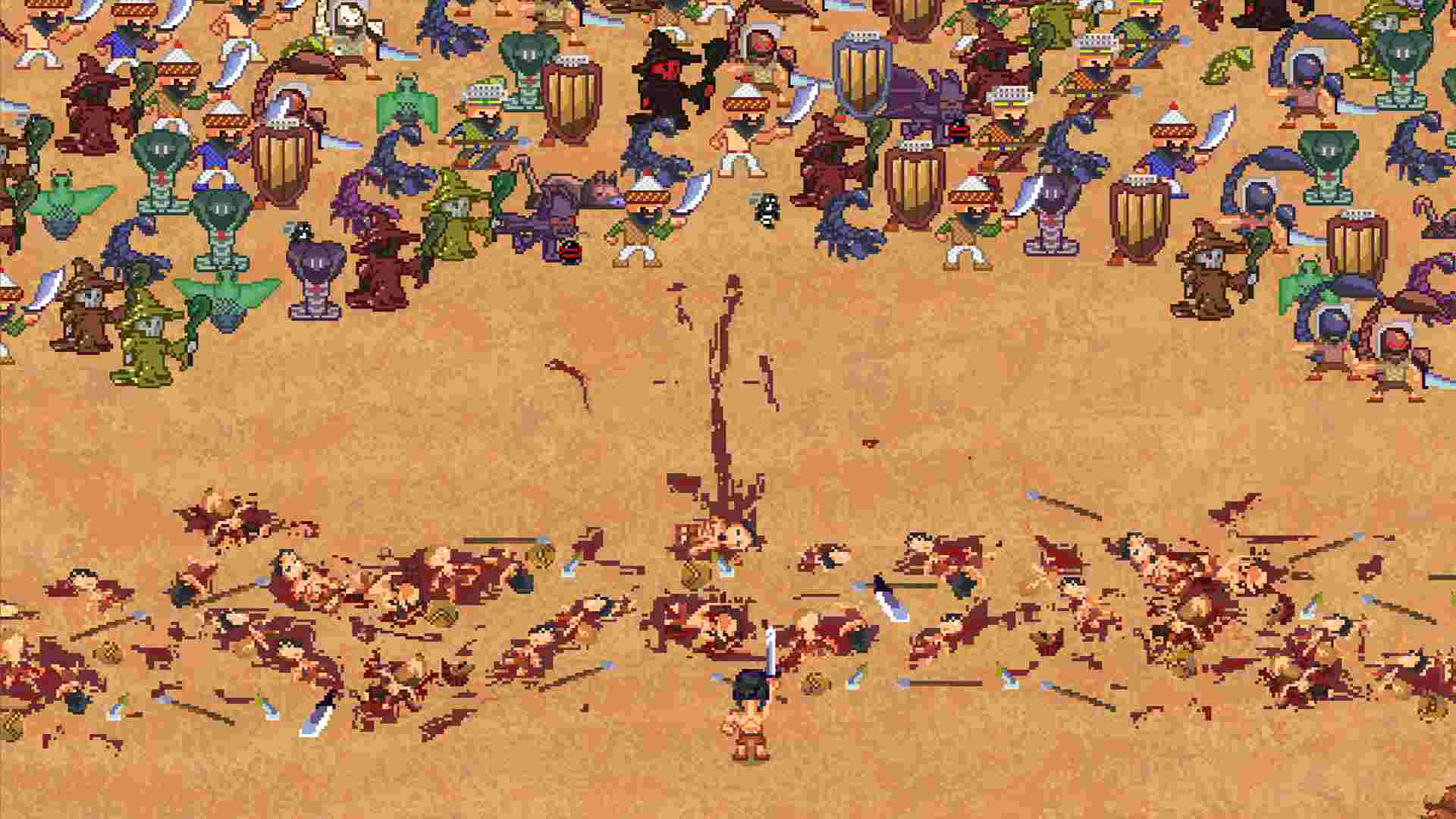 PC《为了斯巴达 For Sparta》英文版下载_1