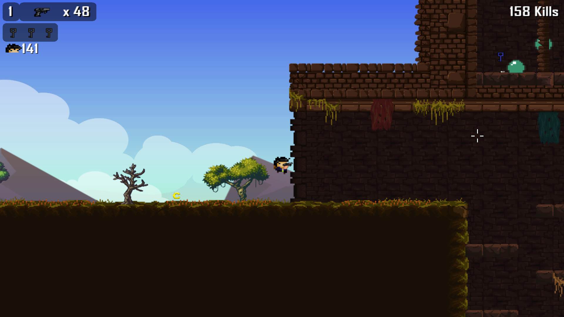 PC《世界毁灭者 Destroyer of Worlds》英文版下载_1