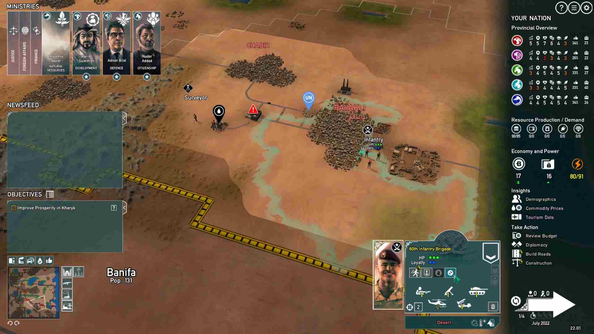 PC《流氓国度：革命 Rogue State Revolution》英文版下载（Build 6416235）_0